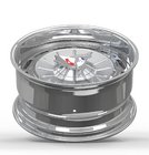 Chevrolet Bel Air 1961–1964 Forged OEM Wheels R18 R20 (Set of 4) photo 15