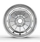 Chevrolet Bel Air 1961–1964 Forged OEM Wheels R18 R20 (Set of 4) photo 11