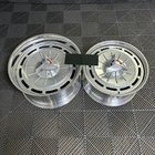 Chevrolet Bel Air 1961–1964 Forged OEM Wheels R18 R20 (Set of 4) photo 18