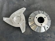 Chevrolet Bel Air 1961–1964 Forged OEM Wheels R18 R20 (Set of 4) photo 22