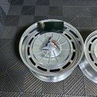 Chevrolet Impala 1961–1964 Forged OEM Wheels R18 R20 (Set of 4) photo 14