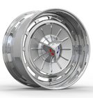 Chevrolet Impala 1961–1964 Forged OEM Wheels R18 R20 (Set of 4) photo 6