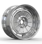 Chevrolet Impala 1961–1964 Forged OEM Wheels R18 R20 (Set of 4) photo 10