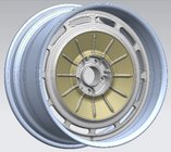 Chevrolet Impala 1961–1964 Forged OEM Wheels R18 R20 (Set of 4) photo 20