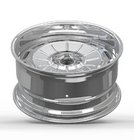 Chevrolet Impala 1961–1964 Forged OEM Wheels R18 R20 (Set of 4) photo 16