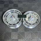 Chevrolet Impala 1961–1964 Forged OEM Wheels R18 R20 (Set of 4) photo 24