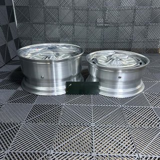 Forged OEM Wheels R18 R20 (Set of 4) Chevrolet Impala 1961–1964 photo 4