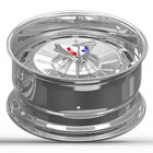 Chevrolet Bel Air 1961–1964 Forged OEM Wheels R20 (Set of 4) photo 5