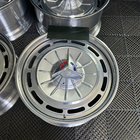 Chevrolet Bel Air 1961–1964 Forged OEM Wheels R20 (Set of 4) photo 7