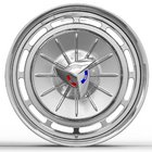 Chevrolet Bel Air 1961–1964 Forged OEM Wheels R20 (Set of 4) photo 4