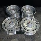 Chevrolet Bel Air 1961–1964 Forged OEM Wheels R20 (Set of 4) photo 9