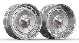 Chevrolet Bel Air 1961–1964 Forged OEM Wheels R20 (Set of 4) photo 1