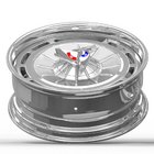Chevrolet Bel Air 1961–1964 Forged OEM Wheels R20 (Set of 4) photo 11