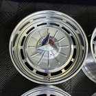 Chevrolet Bel Air 1961–1964 Forged OEM Wheels R20 (Set of 4) photo 6