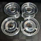 Chevrolet Impala 1961–1964 Forged OEM R20 V2 Wheels (Set of 4) photo 7