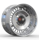 Chevrolet Impala 1961–1964 Forged OEM R20 V2 Wheels (Set of 4) photo 1