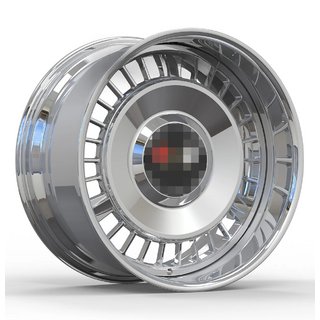 Forged OEM R20 V2 Wheels (Set of 4) photo 1