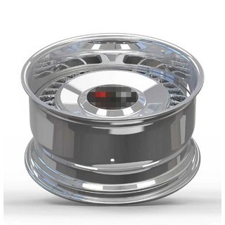 Forged OEM R20 V2 Wheels (Set of 4) Chevrolet Impala 1961–1964 photo 3