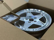 Chevrolet Corvette C4 1983–1996 Forged OEM Wheels R17 (Set of 4) photo 4
