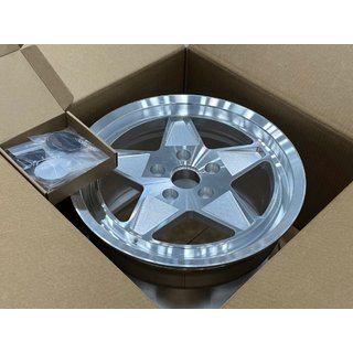 Forged OEM Wheels R17 (Set of 4) photo 3