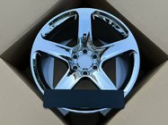 Dodge Viper 1996–2002 Forged OEM R18 Wheels (Set of 4) photo 1