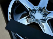 Dodge Viper 1996–2002 Forged OEM R18 Wheels (Set of 4) photo 7