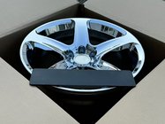 Dodge Viper 1996–2002 Forged OEM R18 Wheels (Set of 4) photo 4