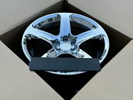 Dodge Viper 1996–2002 Forged OEM R18 Wheels (Set of 4) photo 3