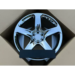 Forged OEM R18 Wheels (Set of 4) photo 1