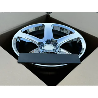 Forged OEM R18 Wheels (Set of 4) photo 4