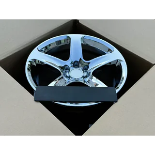 Forged OEM R18 Wheels (Set of 4) photo 3