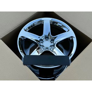 Forged OEM R18 Wheels (Set of 4) photo 2