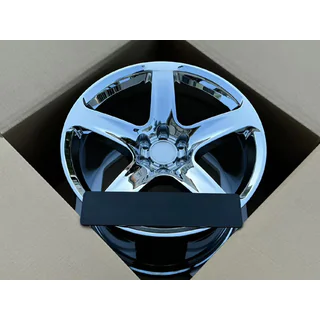 Forged OEM R18 Wheels (Set of 4) photo 2