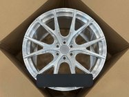 Dodge Viper 2003–2006 Forged OEM Wheels R19 R20 (Set of 4) photo 1