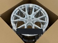 Dodge Viper 2003–2006 Forged OEM Wheels R19 R20 (Set of 4) photo 2