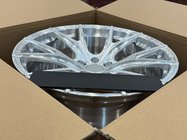 Dodge Viper 2003–2006 Forged OEM Wheels R19 R20 (Set of 4) photo 5