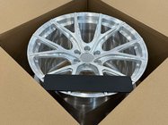 Dodge Viper 2003–2006 Forged OEM Wheels R19 R20 (Set of 4) photo 3