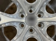 Dodge Viper 2003–2006 Forged OEM Wheels R19 R20 (Set of 4) photo 7