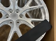 Dodge Viper 2003–2006 Forged OEM Wheels R19 R20 (Set of 4) photo 8