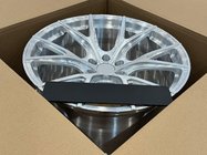 Dodge Viper 2003–2006 Forged OEM Wheels R19 R20 (Set of 4) photo 4
