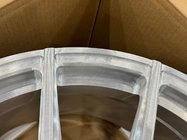 Dodge Viper 2003–2006 Forged OEM Wheels R19 R20 (Set of 4) photo 9