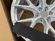 Dodge Viper 2003–2006 Forged OEM Wheels R19 R20 (Set of 4) photo 10