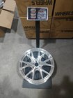 Dodge Viper 2003–2006 Forged OEM Wheels R19 R20 (Set of 4) photo 11