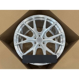 Forged OEM Wheels R19 R20 (Set of 4) Dodge Viper 2003–2006 photo 1