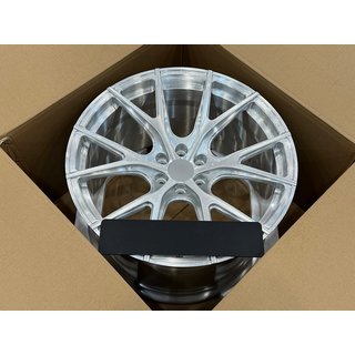 Forged OEM Wheels R19 R20 (Set of 4) Dodge Viper 2003–2006 photo 2