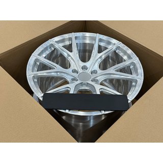 Forged OEM Wheels R19 R20 (Set of 4) Dodge Viper 2003–2006 photo 3