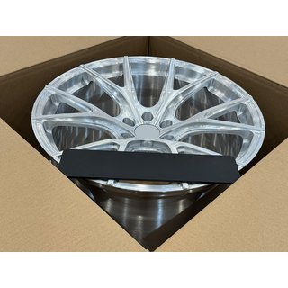 Forged OEM Wheels R19 R20 (Set of 4) photo 4
