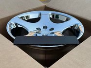 Dodge Viper 1996–2002 Forged OEM Wheels R18 R19 (Set of 4) photo 6