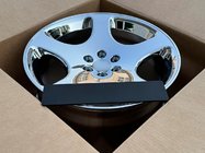 Dodge Viper 1996–2002 Forged OEM Wheels R18 R19 (Set of 4) photo 4