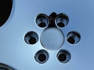 Dodge Viper 1996–2002 Forged OEM Wheels R18 R19 (Set of 4) photo 10